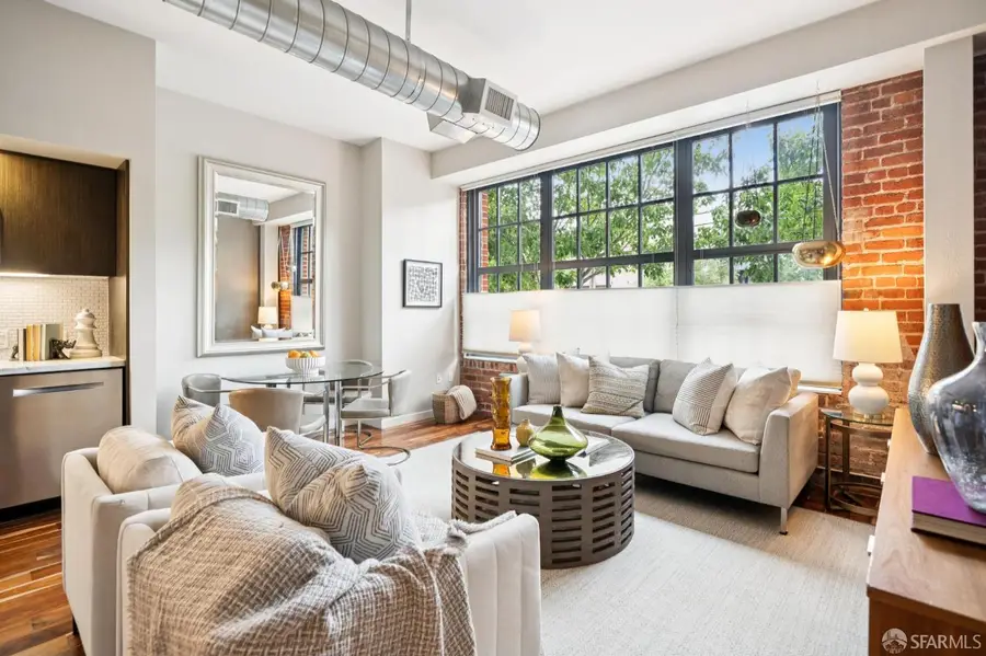 2101 Bryant Street #101, San Francisco, CA 94110 - #3