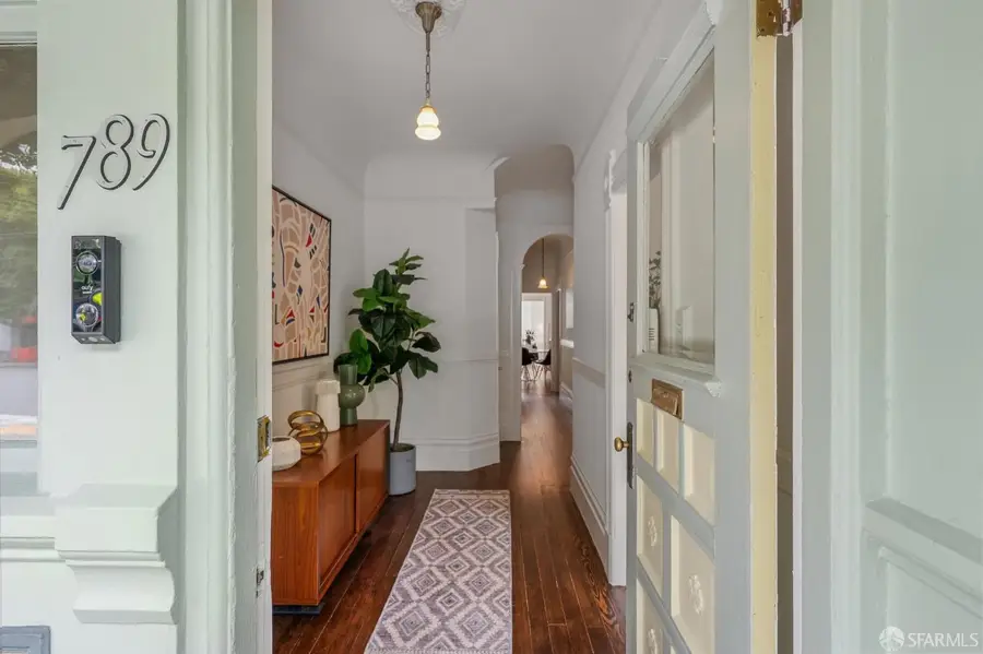 789 Arguello Boulevard, San Francisco, CA 94118 - #2