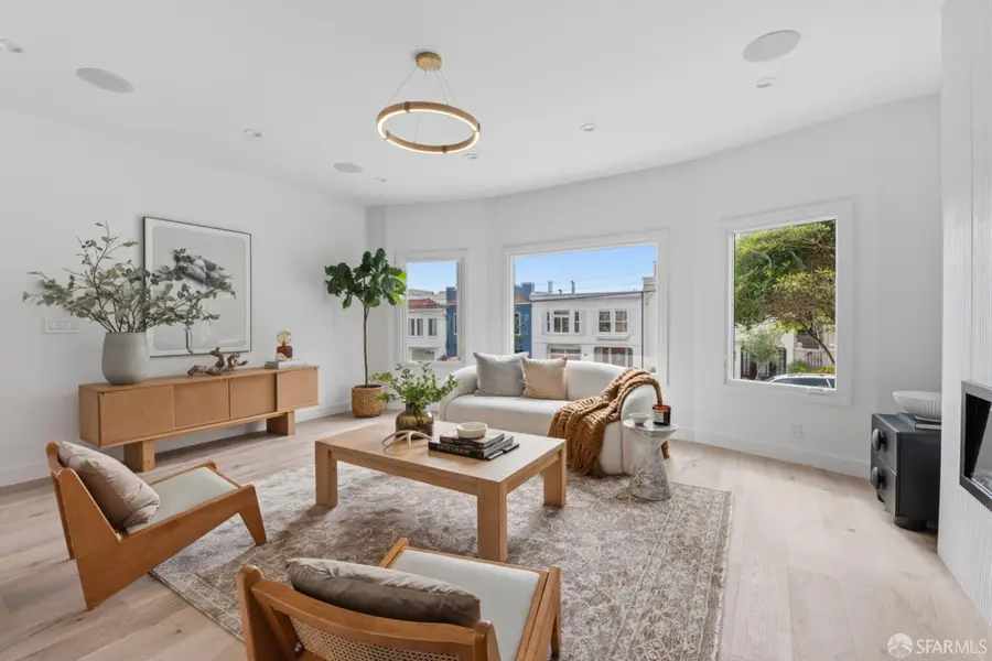826 40th Avenue, San Francisco, CA 94121 - #3
