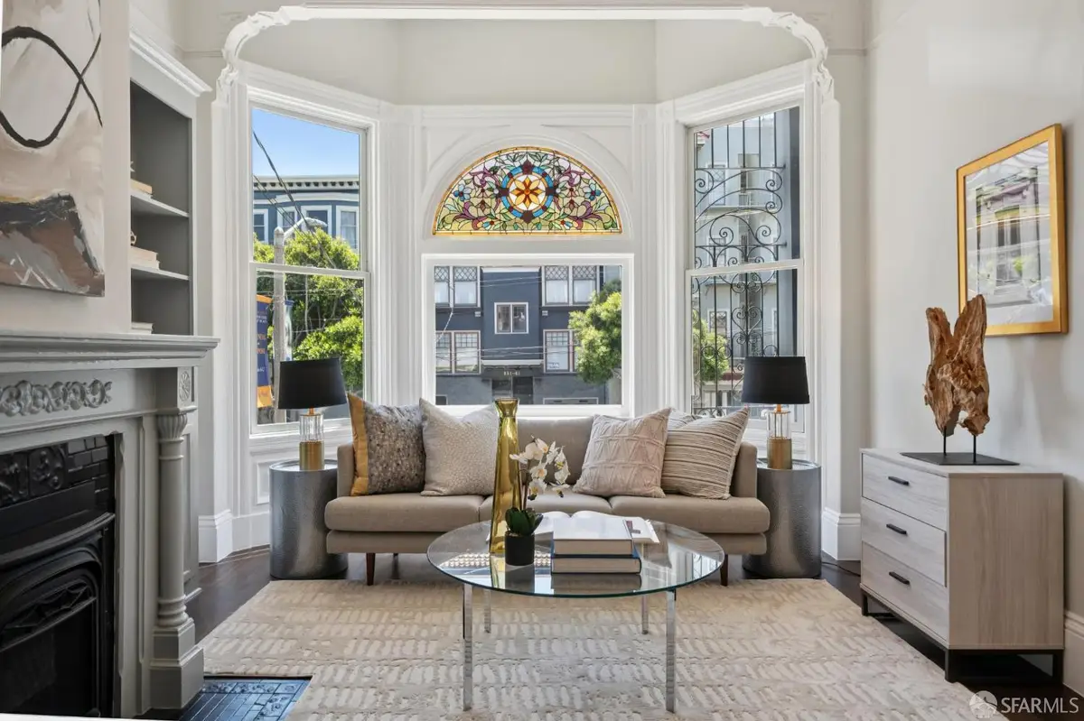 650 Oak Street, San Francisco, CA 94117 - #1