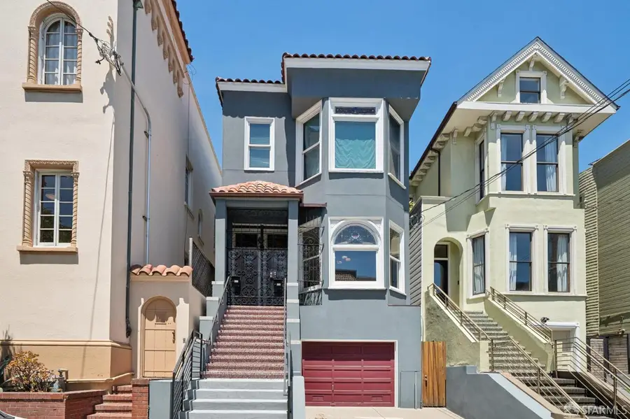650 Oak Street, San Francisco, CA 94117 - #2