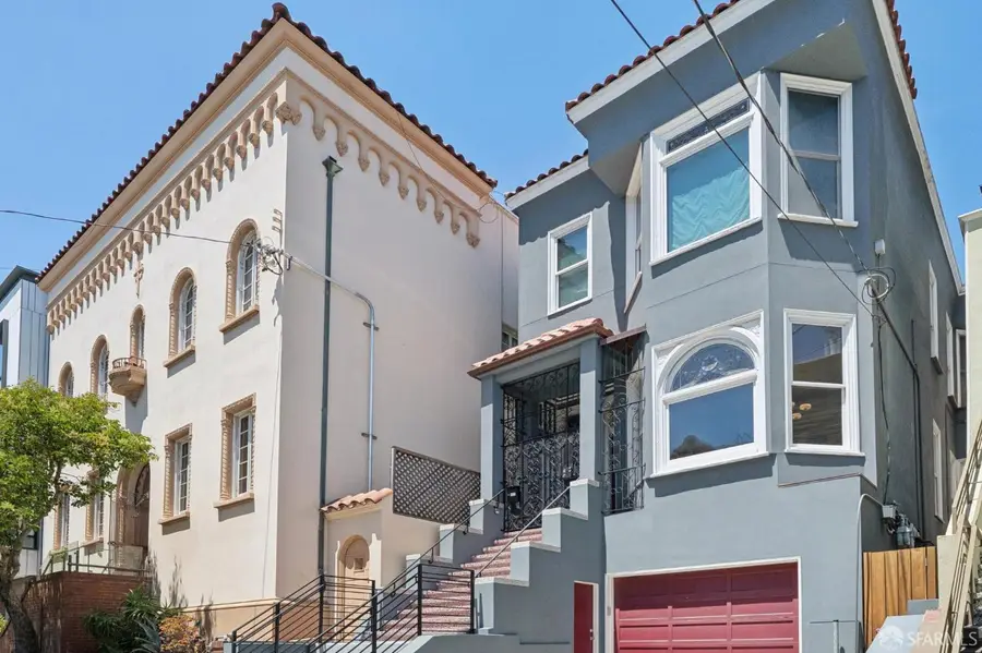 650 Oak Street, San Francisco, CA 94117 - #3