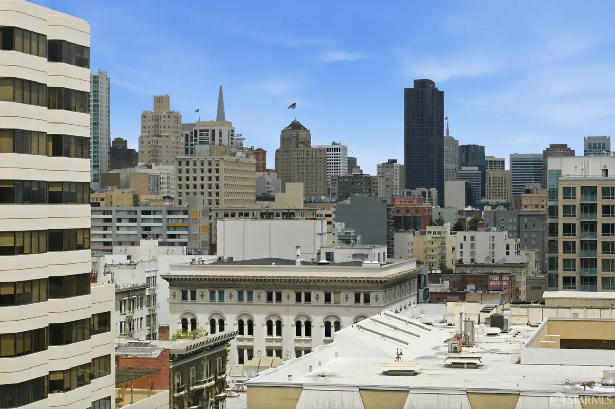 1483 Sutter Street #1002, San Francisco, CA 94109 - #1