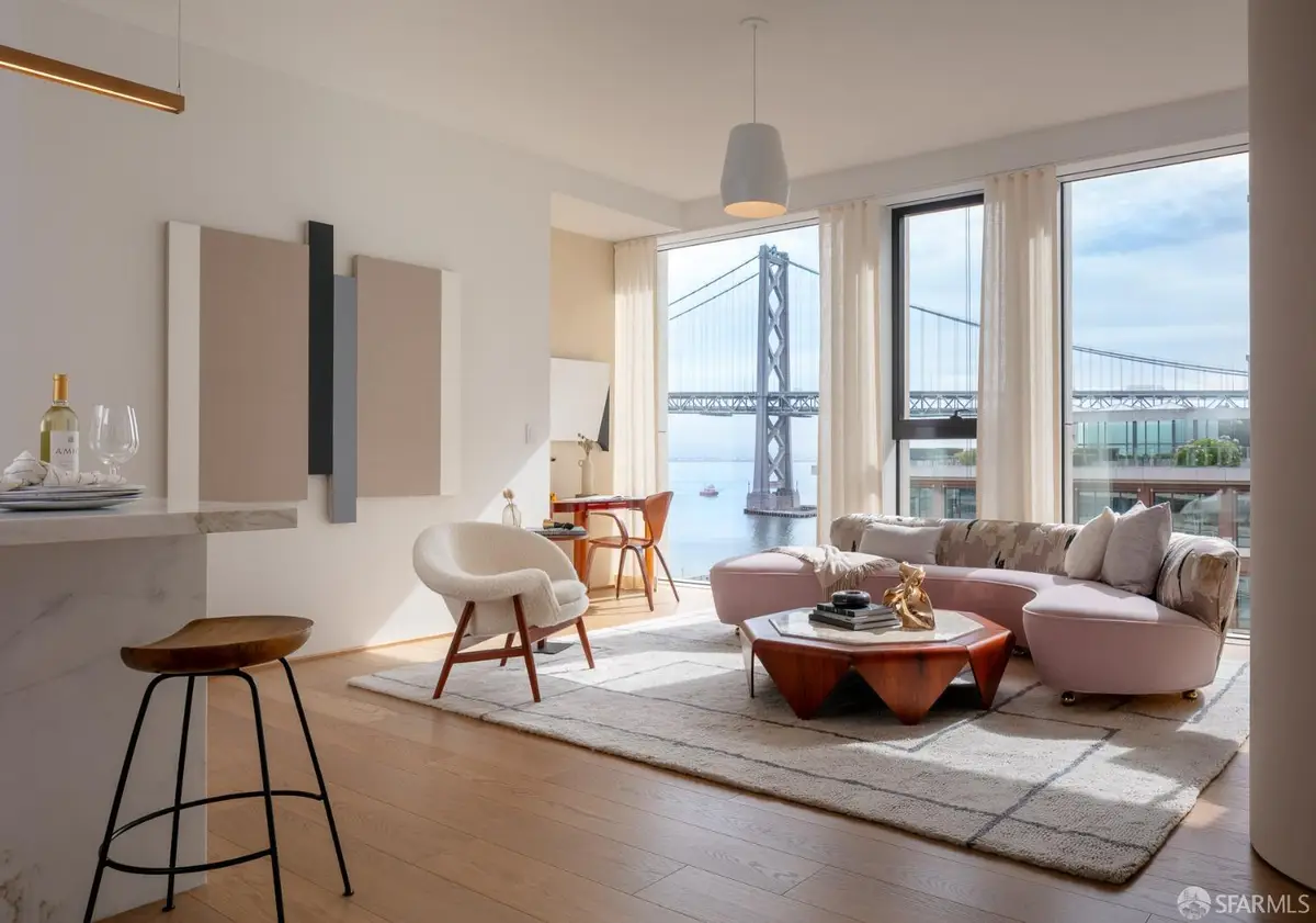 1 Steuart Lane #1003, San Francisco, CA 94105 - #1