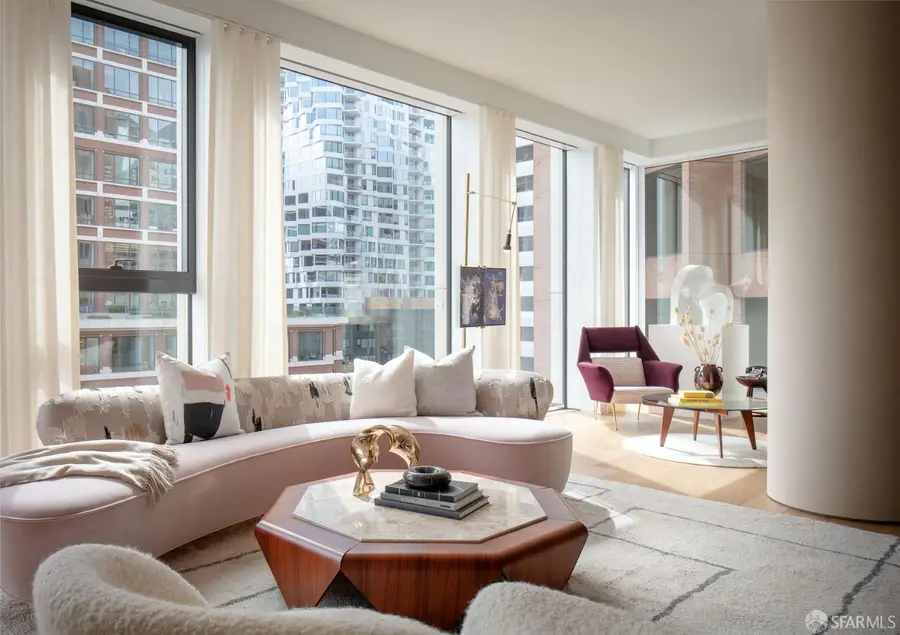 1 Steuart Lane #1003, San Francisco, CA 94105 - #2