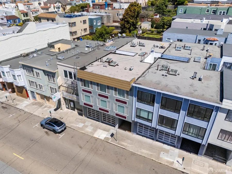 420 Taraval Street, San Francisco, CA 94116 - #3
