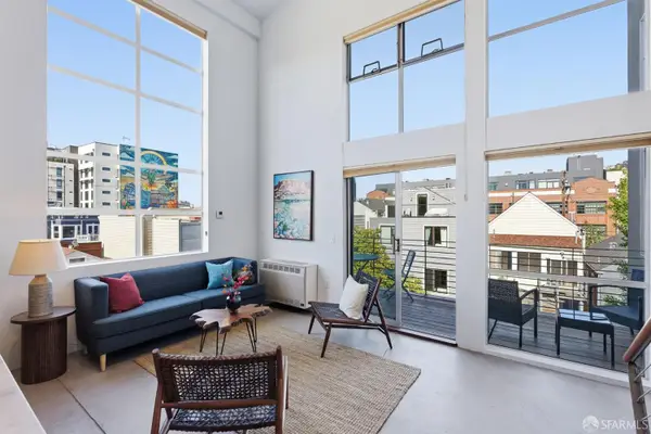 725 Florida Street #15, San Francisco, CA 94110