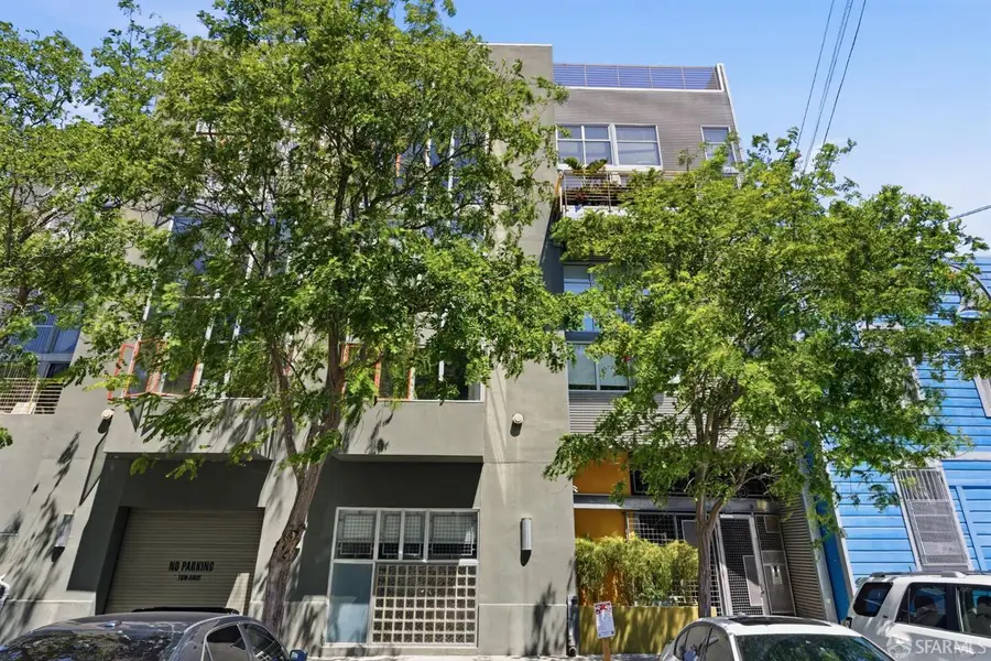 725 Florida Street #15, San Francisco, CA 94110 - #3