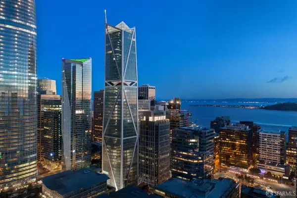 181 Fremont Street #54-G, San Francisco, CA 94105