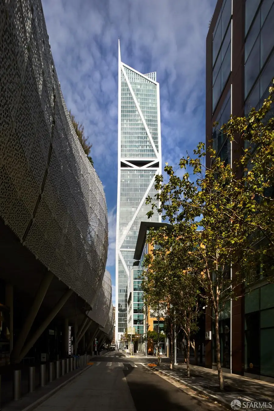 181 Fremont Street #54-G, San Francisco, CA 94105 - #2