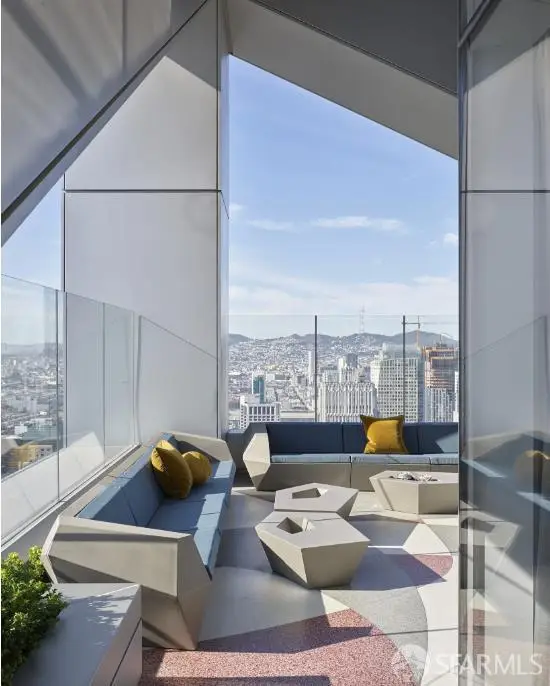 181 Fremont Street #54-G, San Francisco, CA 94105 - #3
