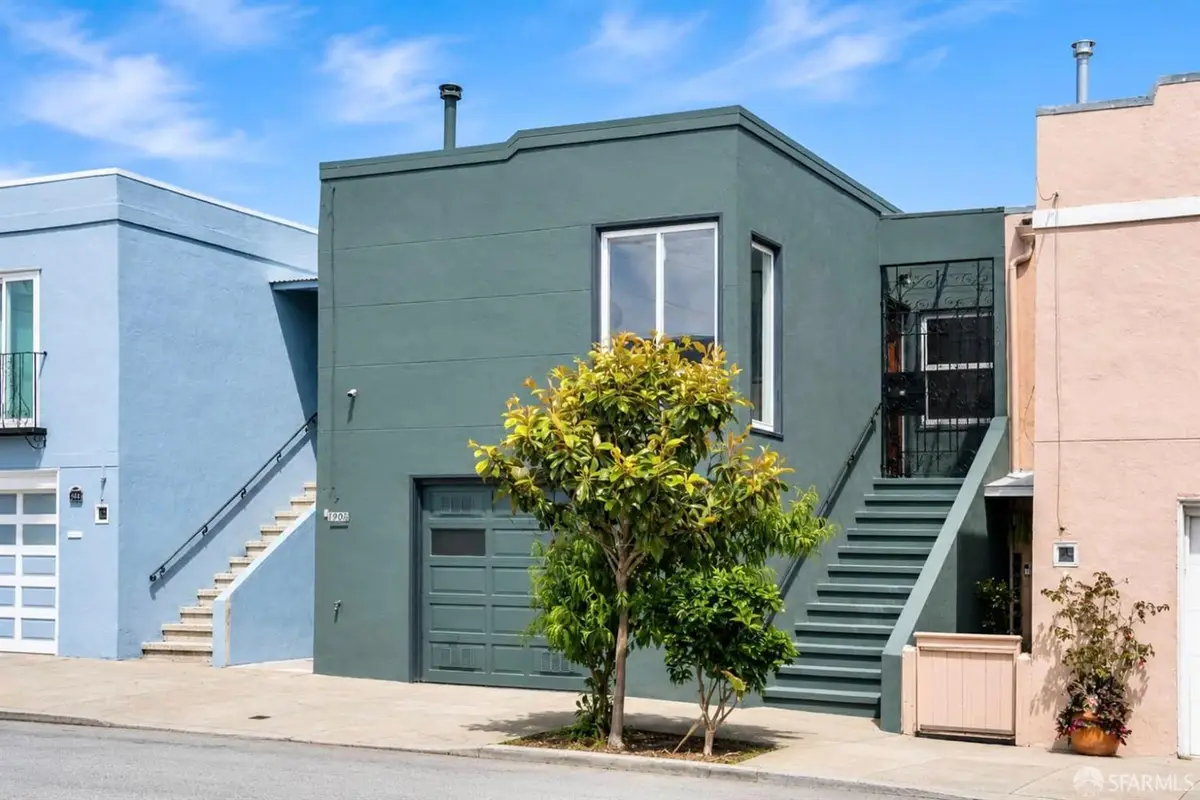 190 Gaven Street, San Francisco, CA 94134 - #1