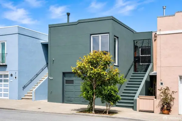 190 Gaven Street, San Francisco, CA 94134