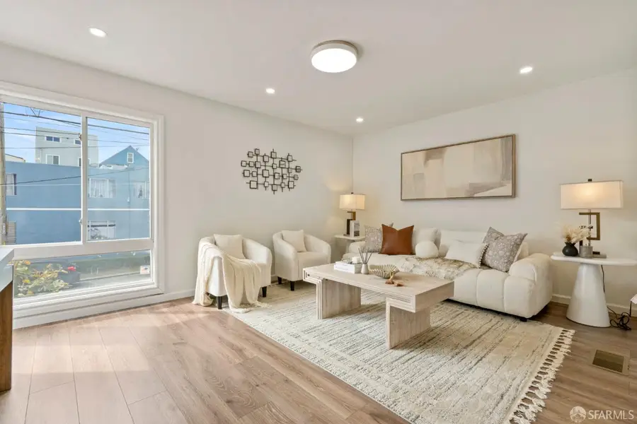 190 Gaven Street, San Francisco, CA 94134 - #2