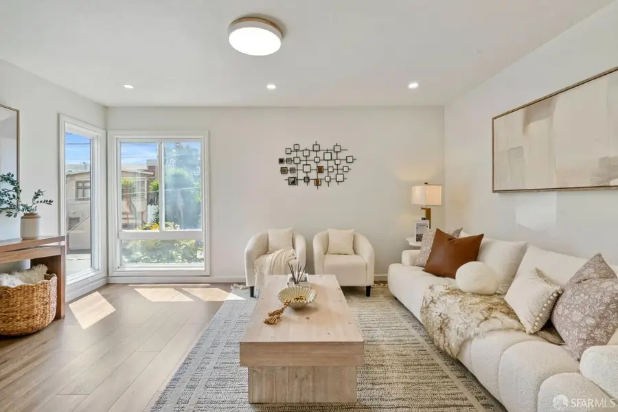 190 Gaven Street, San Francisco, CA 94134 - #3