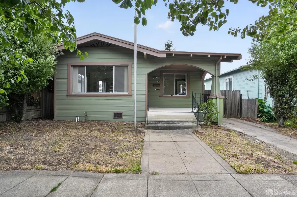 715 Mariposa Avenue, Rodeo, CA 94572 - #1
