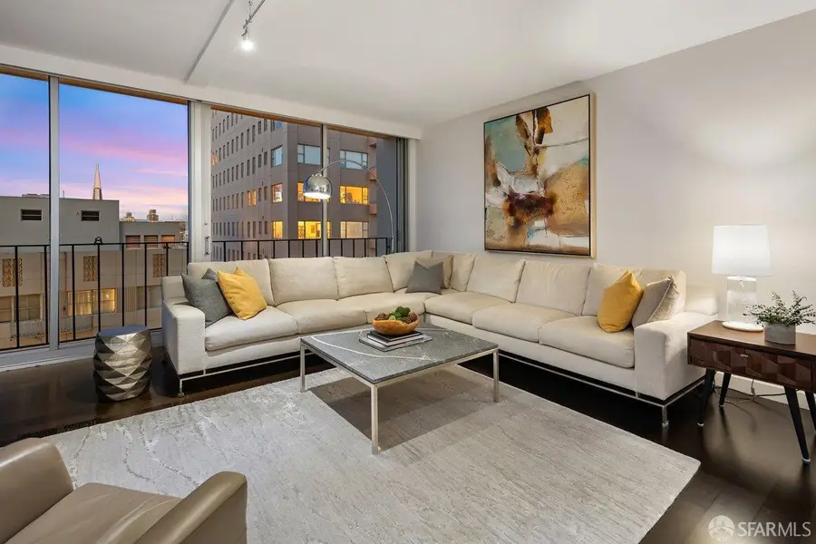 1333 Jones Street #802, San Francisco, CA 94109 - #3