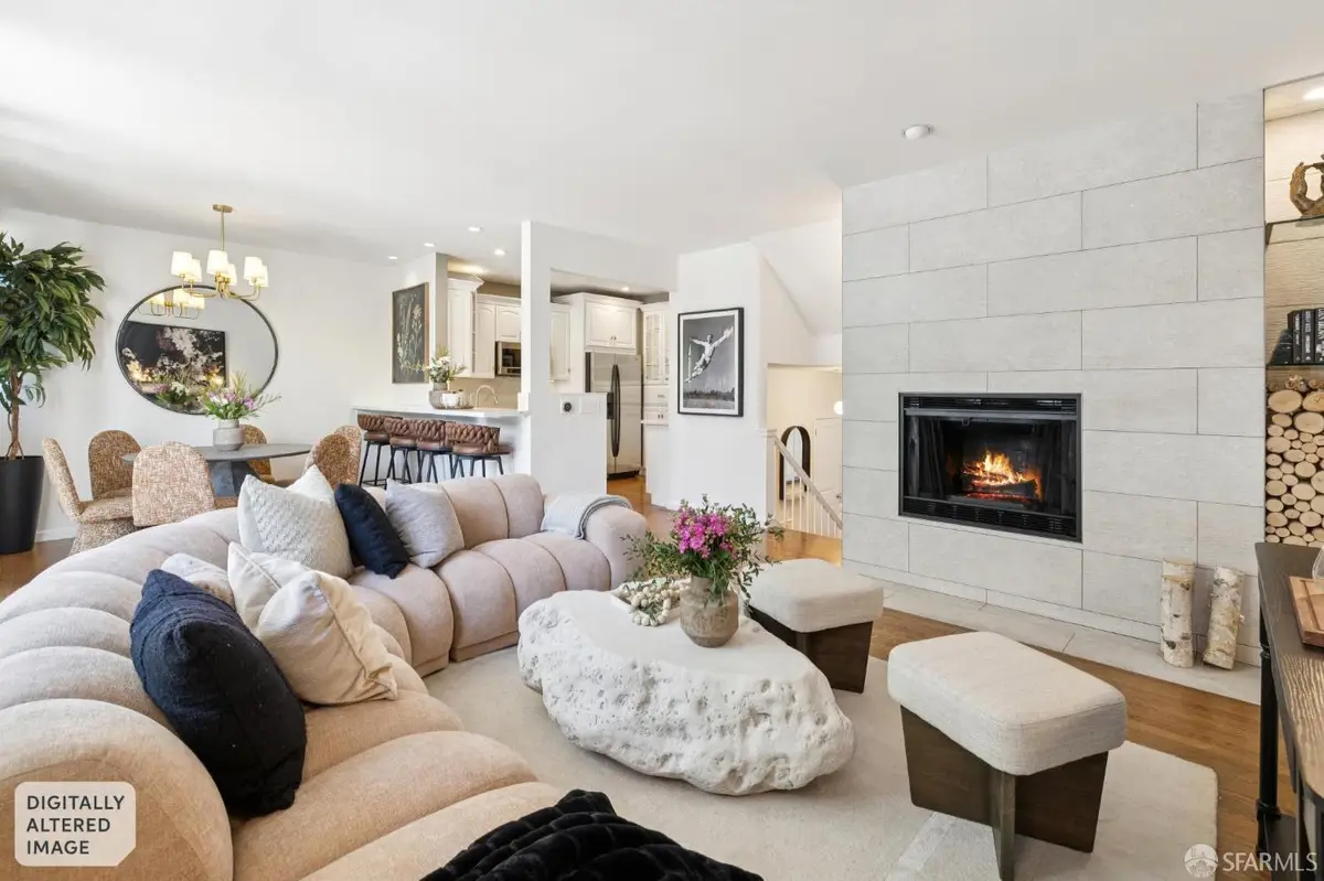 1439 Green Street #1, San Francisco, CA 94109 - #1