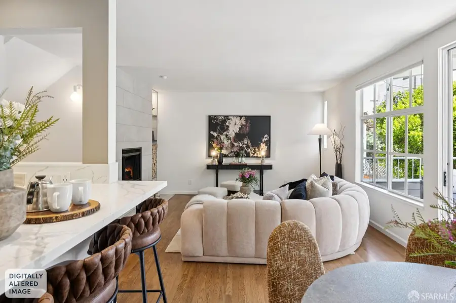 1439 Green Street #1, San Francisco, CA 94109 - #3