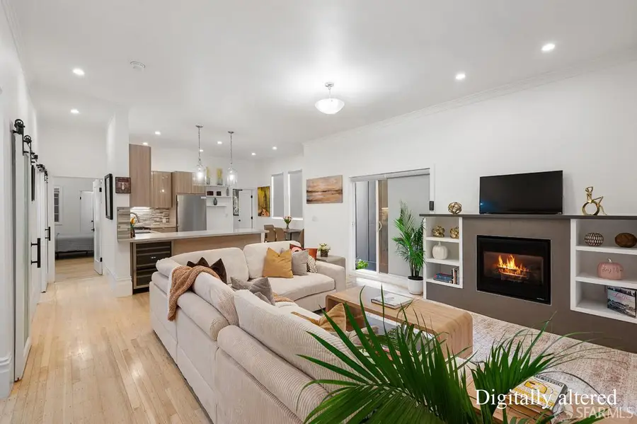 26 27th Street, San Francisco, CA 94110 - #2
