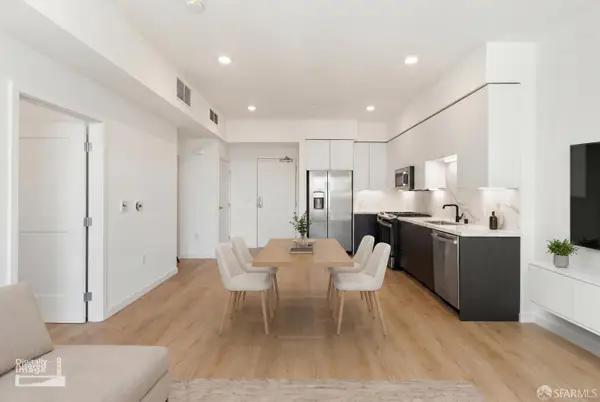 52 Kirkwood Avenue #421, San Francisco, CA 94124