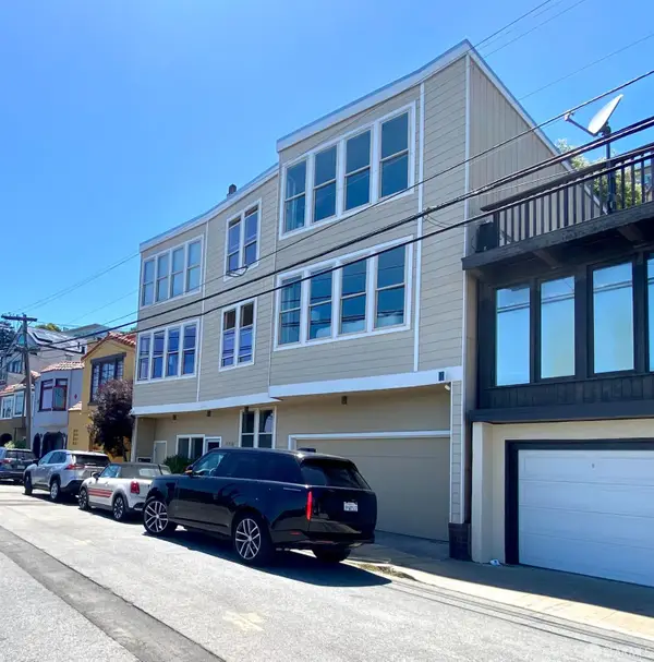 178 Grand View Avenue #2, San Francisco, CA 94114