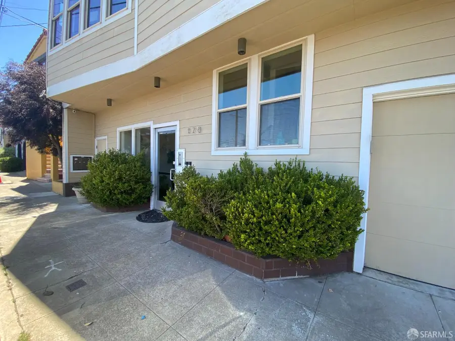 178 Grand View Avenue #2, San Francisco, CA 94114 - #2