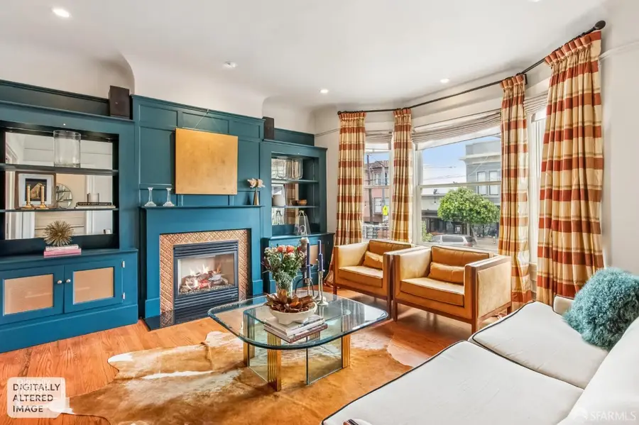1784 Church Street, San Francisco, CA 94131 - #2