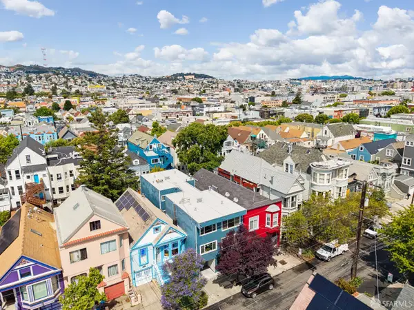 952 York Street, San Francisco, CA 94110
