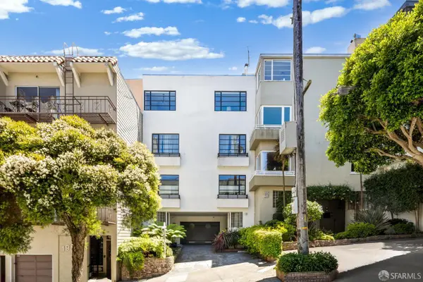 1965 Clay Street, San Francisco, CA 94109