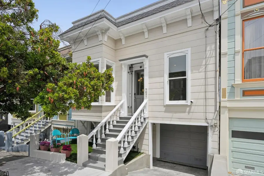 1621 Castro Street, San Francisco, CA 94114 - #2
