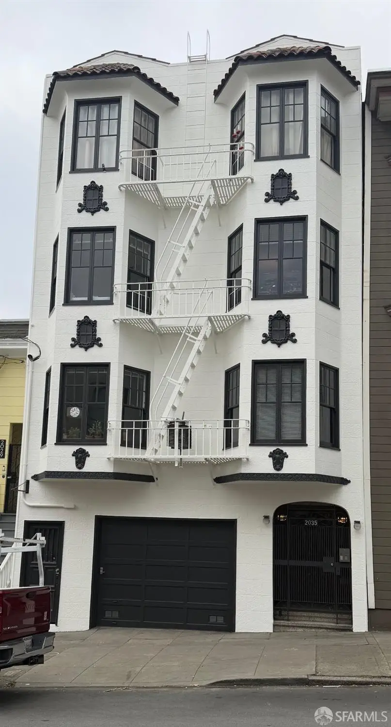 2035 15th Street, San Francisco, CA 94114 - #1