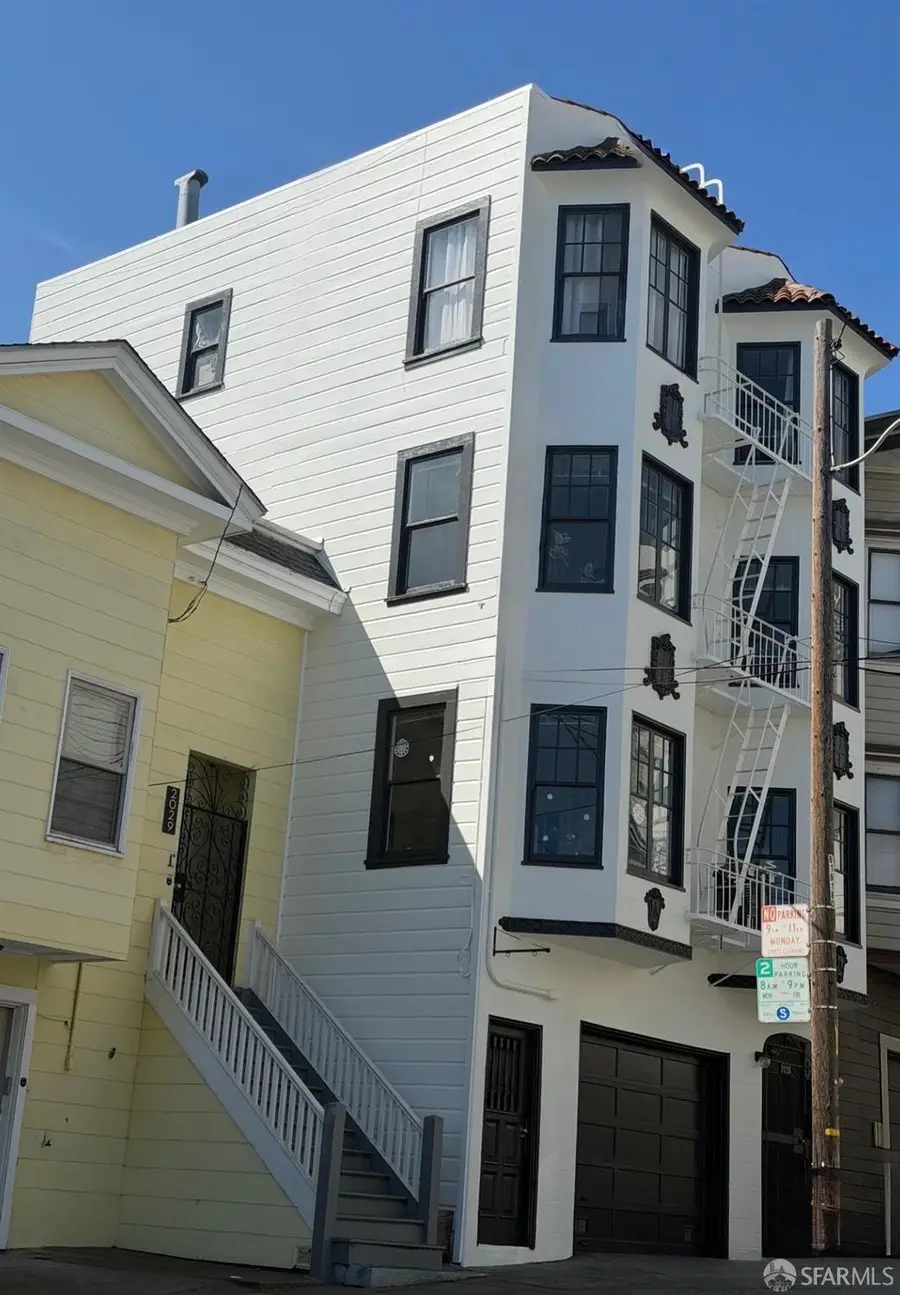 2035 15th Street, San Francisco, CA 94114 - #2