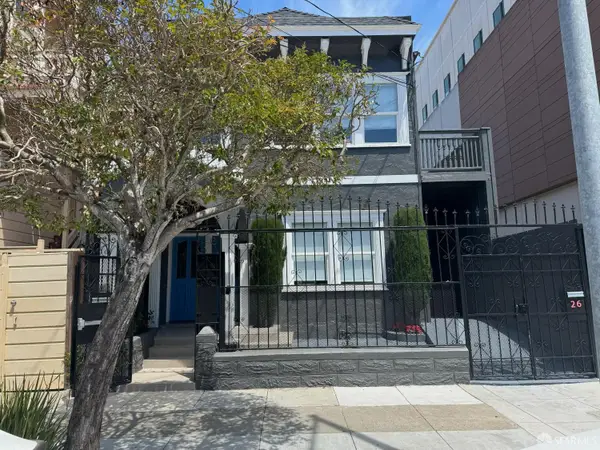 28 27th Street, San Francisco, CA 94110