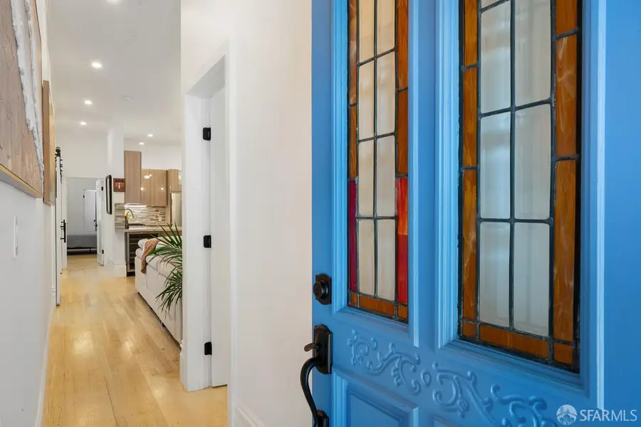 28 27th Street, San Francisco, CA 94110 - #3