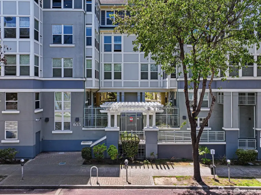 655 12th Street #211, Oakland, CA 94607 - #2