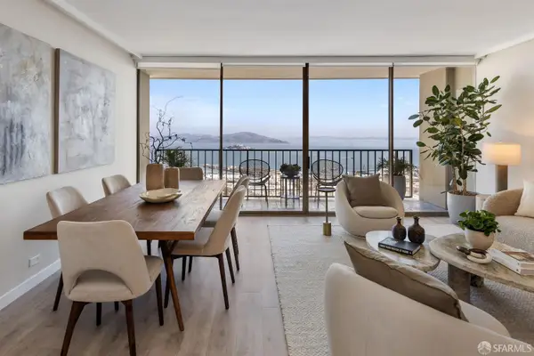 999 Green Street #2403, San Francisco, CA 94133