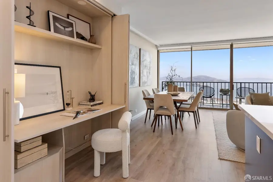 999 Green Street #2403, San Francisco, CA 94133 - #3