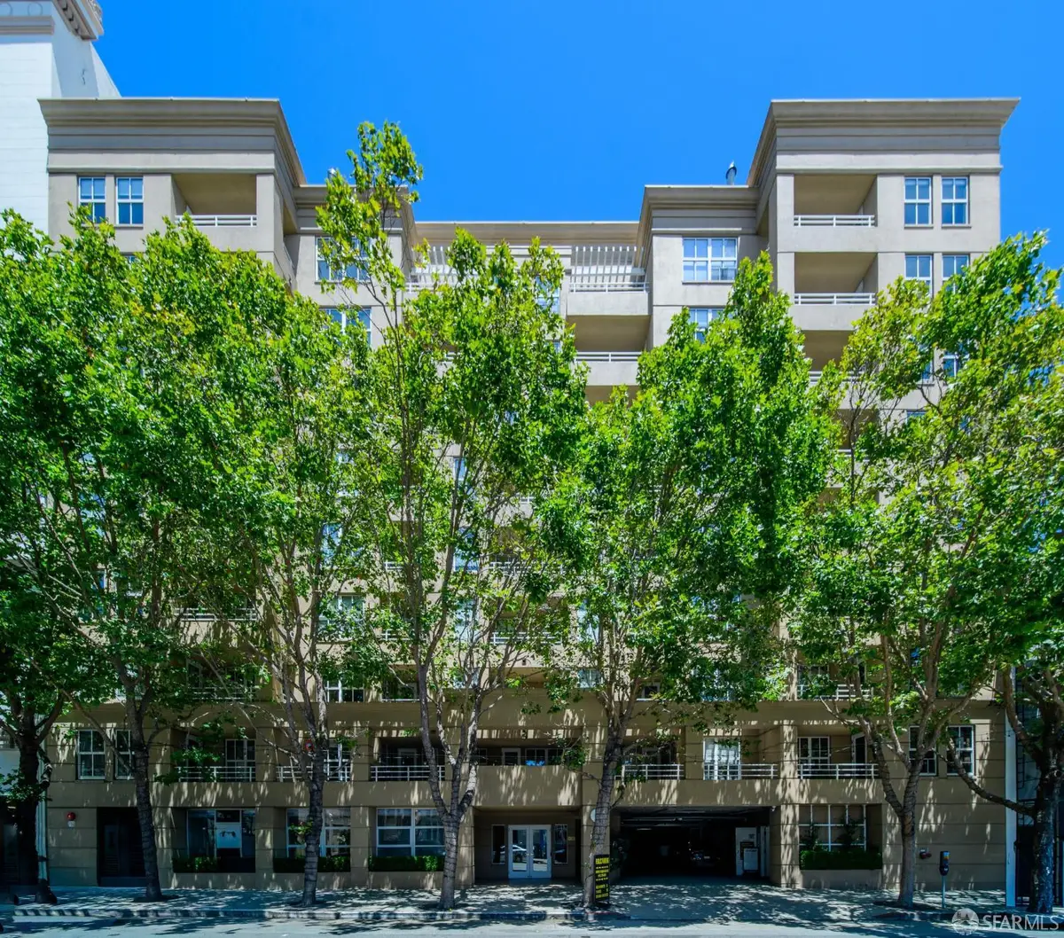 1650 Jackson Street #807, San Francisco, CA 94109 - #1