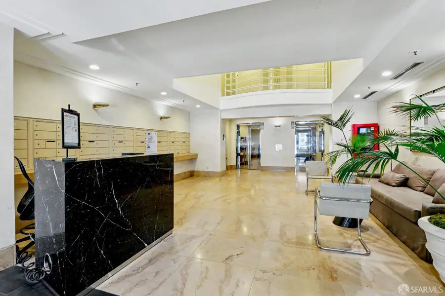 1650 Jackson Street #807, San Francisco, CA 94109 - #3