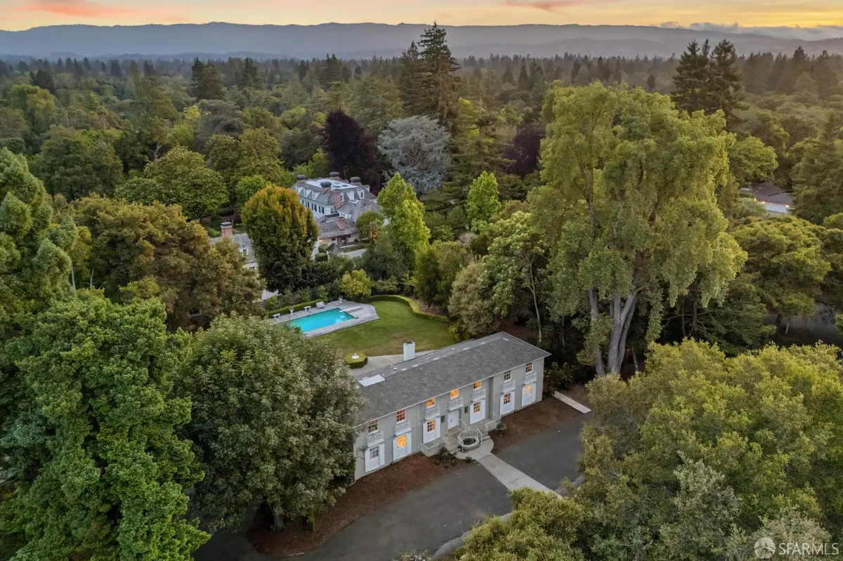 55 Flood Circle, Atherton, CA 94027 - #1