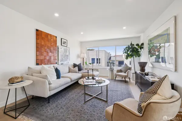 1375 18th Avenue #4, San Francisco, CA 94122