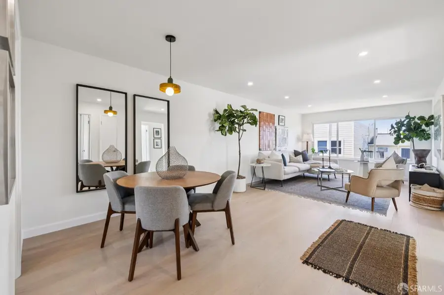 1375 18th Avenue #4, San Francisco, CA 94122 - #3