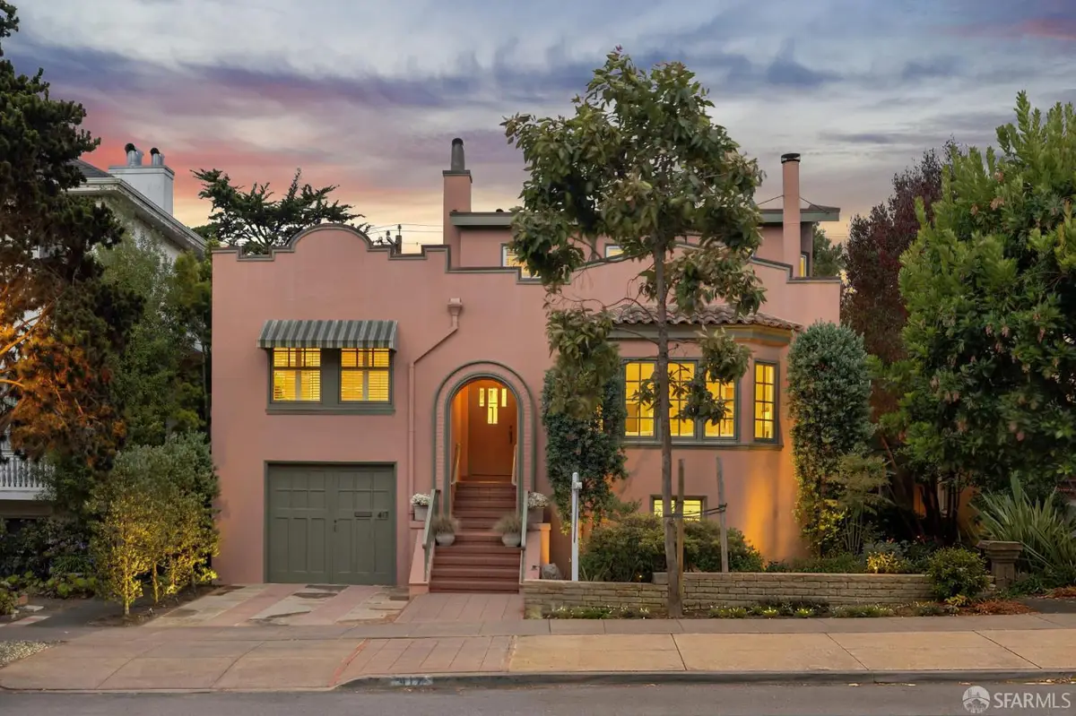 417 Dewey Boulevard, San Francisco, CA 94116 - #1