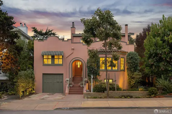 417 Dewey Boulevard, San Francisco, CA 94116