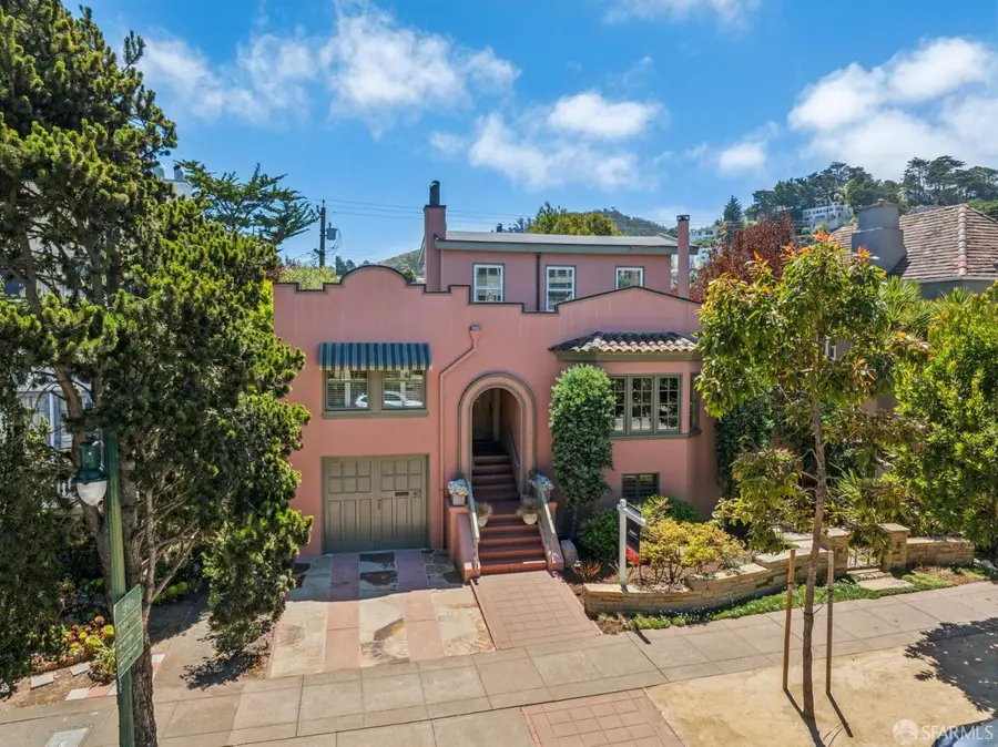 417 Dewey Boulevard, San Francisco, CA 94116 - #2