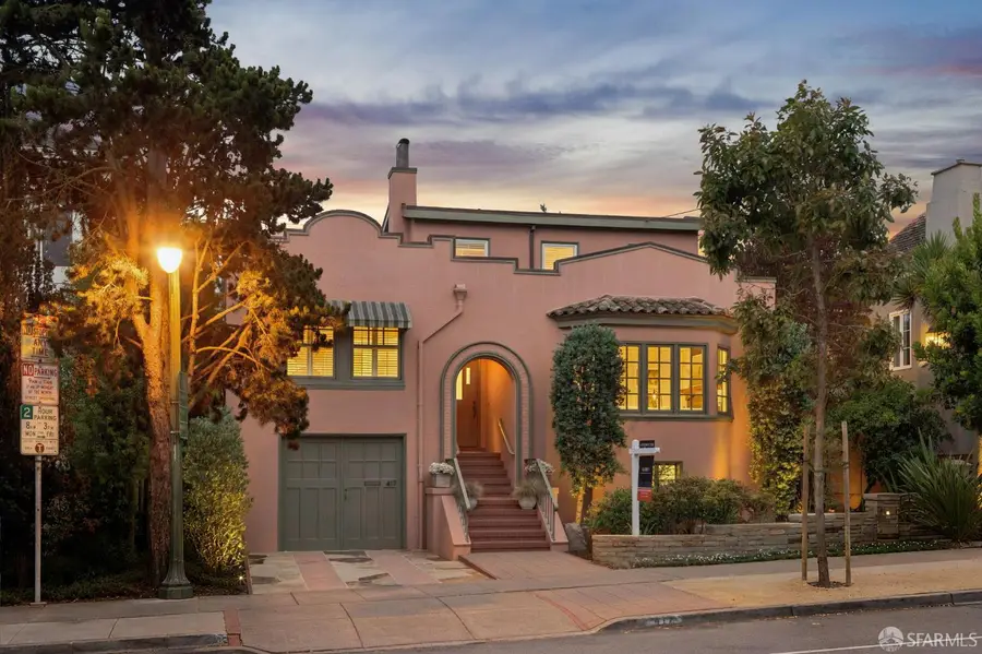 417 Dewey Boulevard, San Francisco, CA 94116 - #3