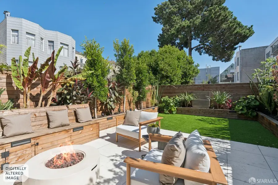 256 8th Avenue, San Francisco, CA 94118 - #2