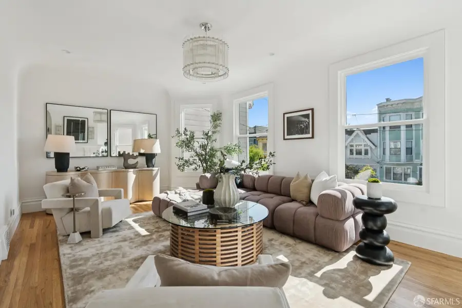 256 8th Avenue, San Francisco, CA 94118 - #3
