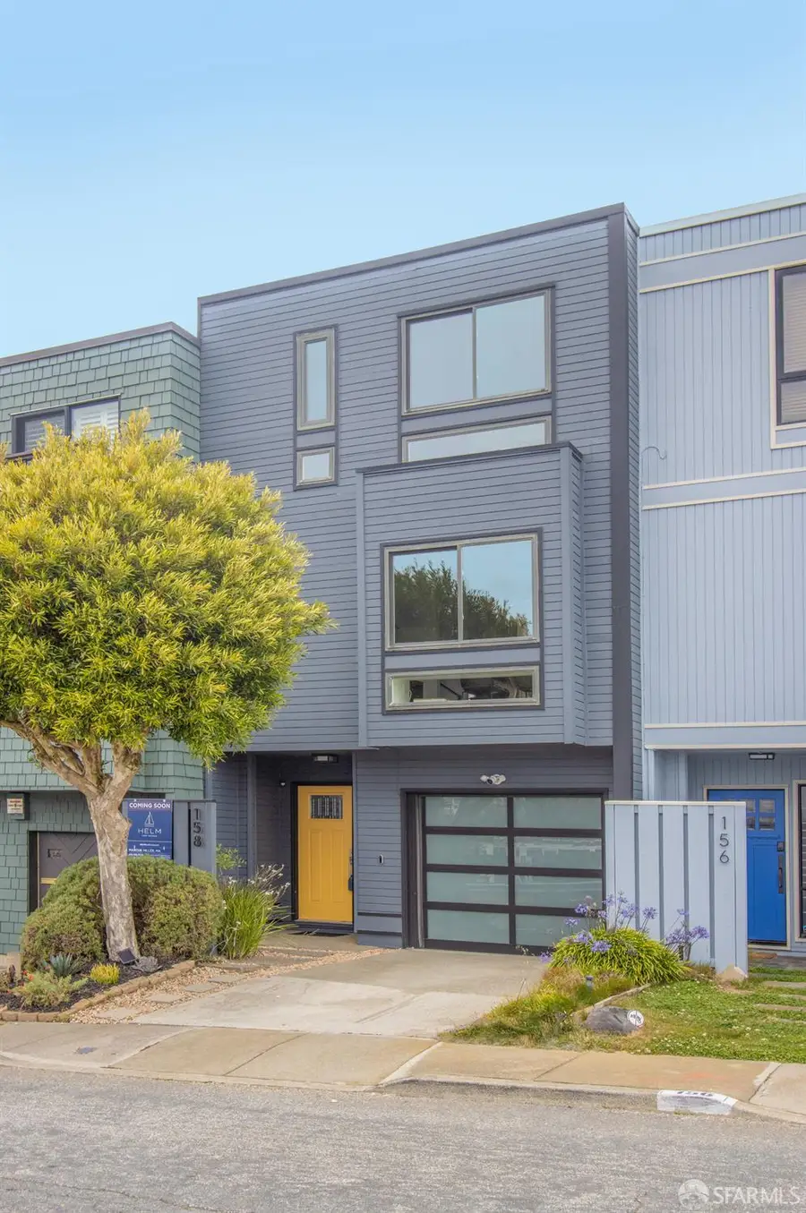 158 Everson Street, San Francisco, CA 94131 - #2